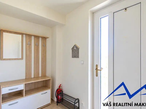 Prodej domu 113 m², pozemek 720 m²