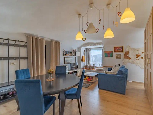 Prodej bytu 2+kk 52 m²