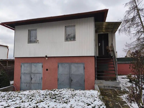 Prodej chaty 72 m², pozemek 200 m²