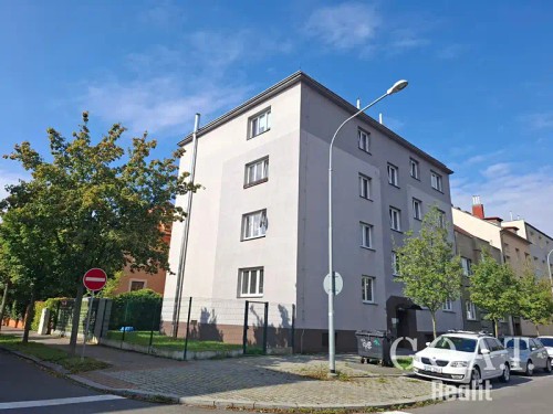 Prodej bytu 3+kk 52 m²