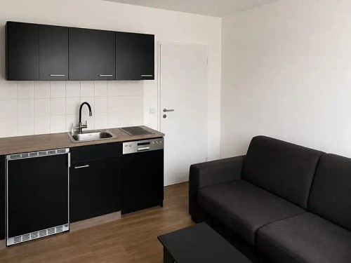 Prodej bytu 1+kk 20 m²