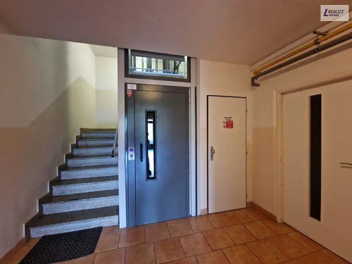 Prodaný byt 2+1 62 m²
