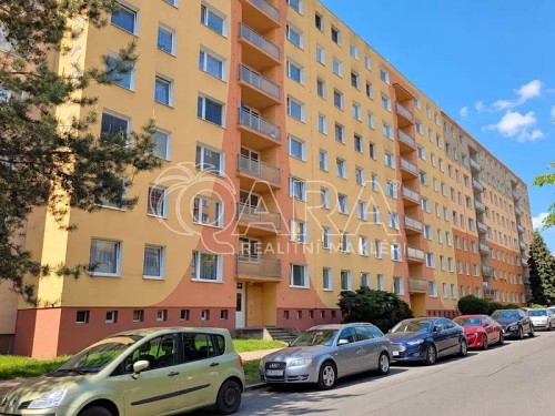 Prodej bytu 4+1 92 m²