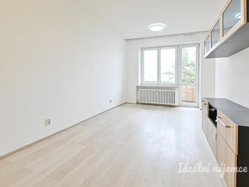 Prodaný byt 3+1 69 m²