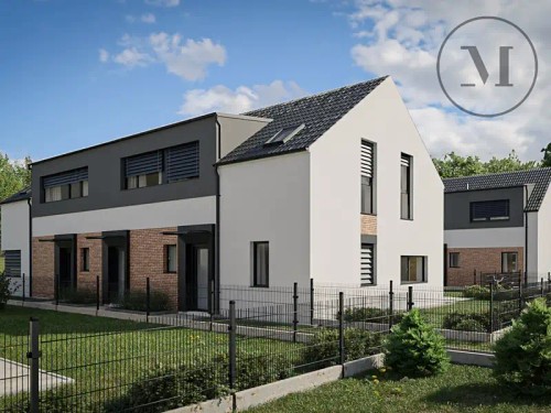 Prodej bytu 4+kk 96 m²