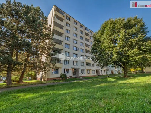 Prodej bytu 4+1 82 m²
