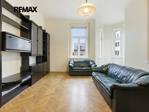 Prodej bytu 2+1 56 m²