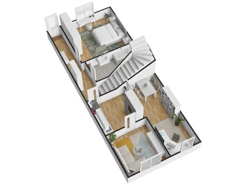 Prodej domu 240 m², pozemek 240 m²