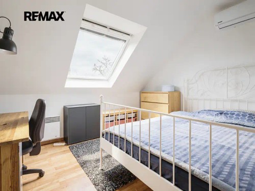 Prodej domu 260 m², pozemek 709 m²