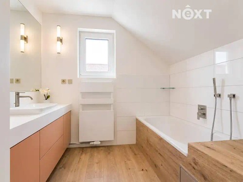 Prodej domu 202 m², pozemek 576 m²