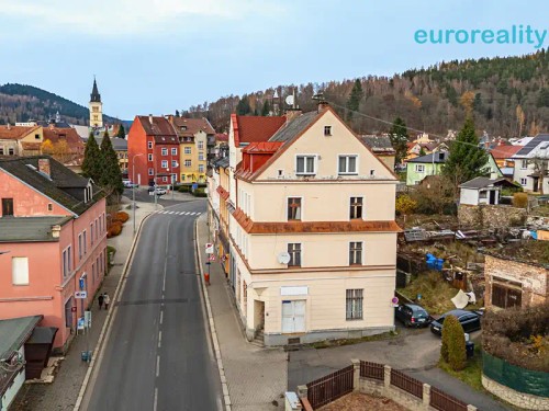 Prodej domu 267 m², pozemek 270 m²