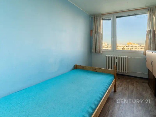 Prodej bytu 3+1 60 m²