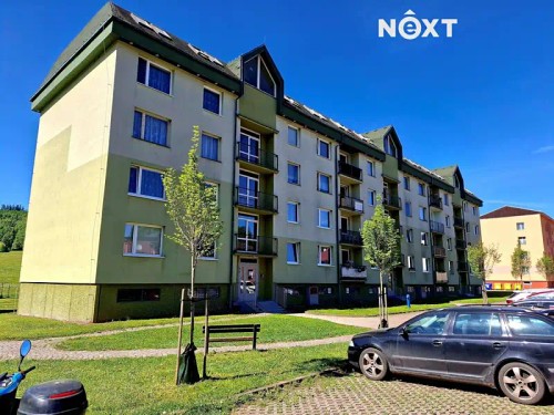Prodej bytu 3+1 75 m²