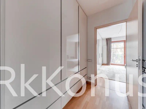 Prodaný byt 2+kk 75 m²