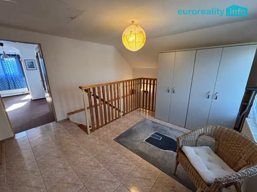 Prodaný  dům 103 m², pozemek 386 m²