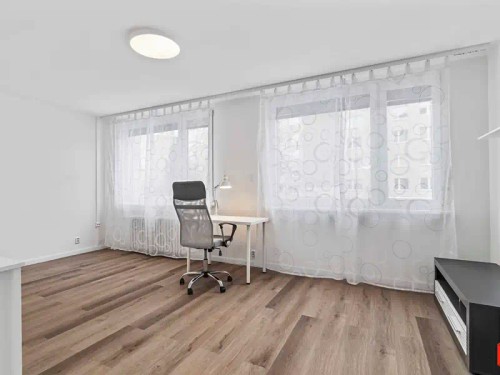 Prodej bytu 1+kk 32 m²