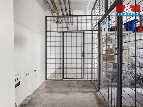 Prodej bytu 3+kk 92 m²