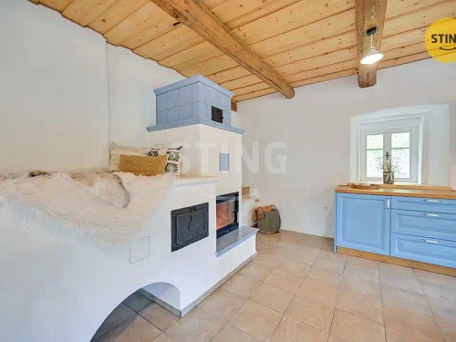 Prodej domu 208 m², pozemek 936 m²