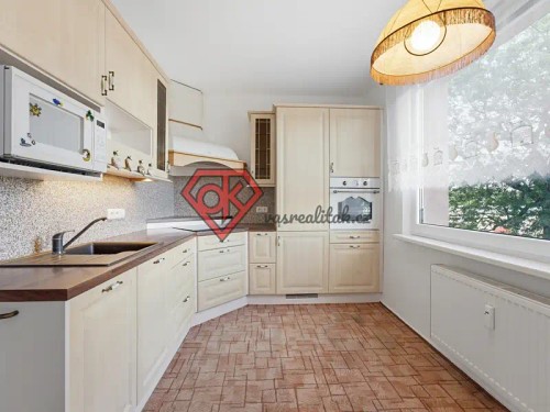 Prodej bytu 3+1 71 m²
