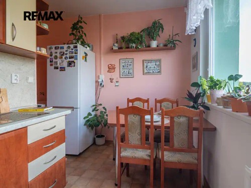 Prodej bytu 3+1 69 m²
