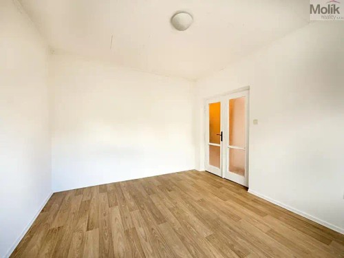 Prodej bytu 2+1 50 m²