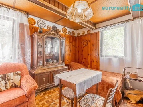 Prodej chaty 124 m², pozemek 794 m²