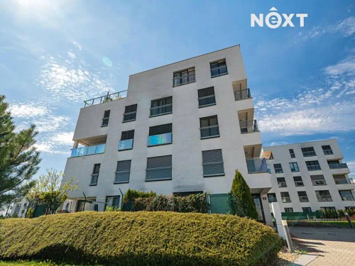 Prodej bytu 1+1 31 m²