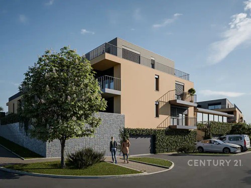 Prodej bytu 2+kk 58 m²