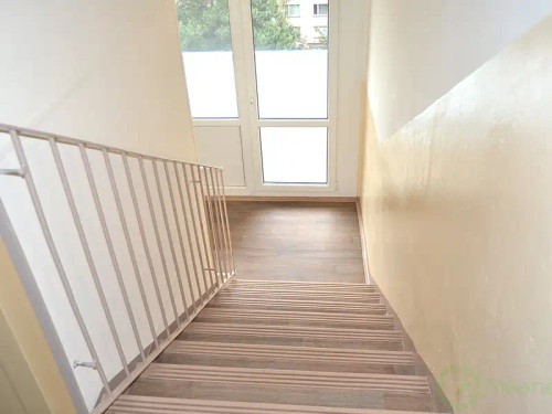 Prodaný  byt 2+1 63 m²