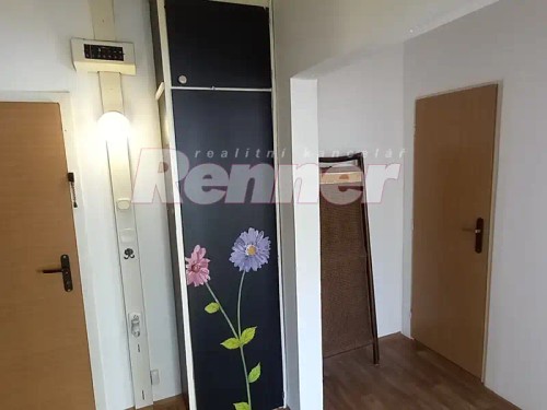Prodaný byt 2+kk 42 m²