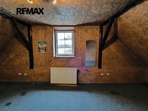 Prodej domu 86 m², pozemek 663 m²