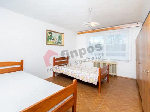 Prodej domu 250 m², pozemek 927 m²