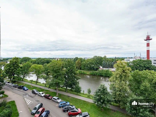Prodej bytu 3+1 67 m²