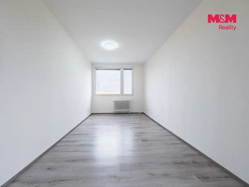 Prodej bytu 3+1 74 m²
