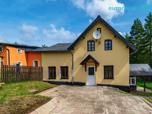 Prodej chalupy 101 m², pozemek 281 m²