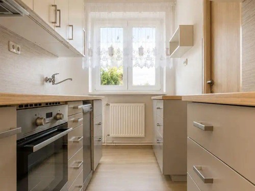 Prodej bytu 3+1 63 m²