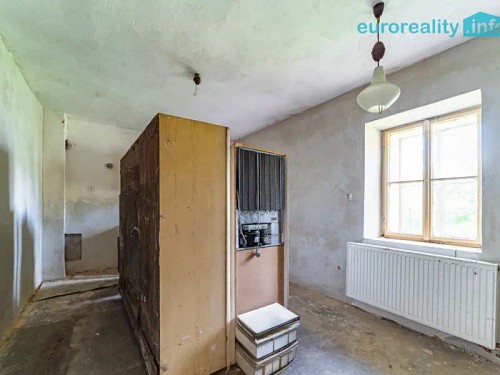 Prodej domu 112 m², pozemek 940 m²