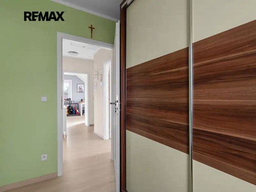 Prodej domu 112 m², pozemek 763 m²