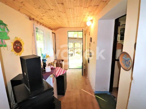 Prodej chalupy 81 m², pozemek 4428 m²