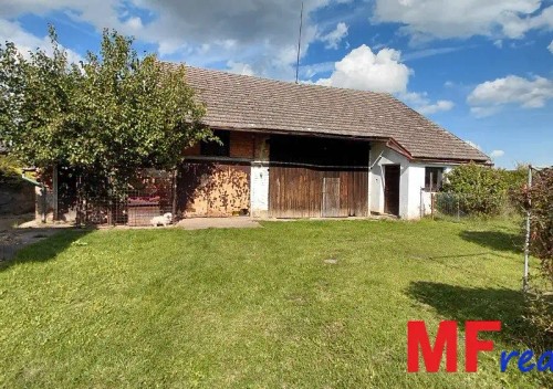 Prodej domu 159 m², pozemek 1761 m²