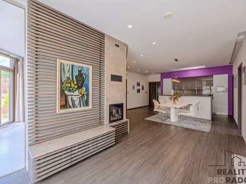 Prodej domu 206 m², pozemek 1201 m²