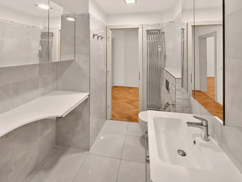 Prodej bytu 3+1 96 m²