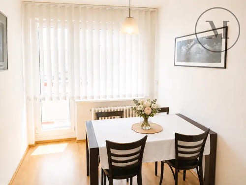 Prodej bytu 3+1 81 m²