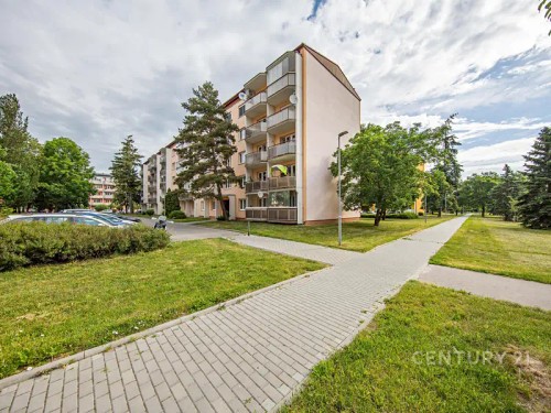 Prodej bytu 3+1 71 m²