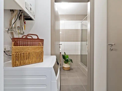 Prodaný byt 2+kk 54 m²