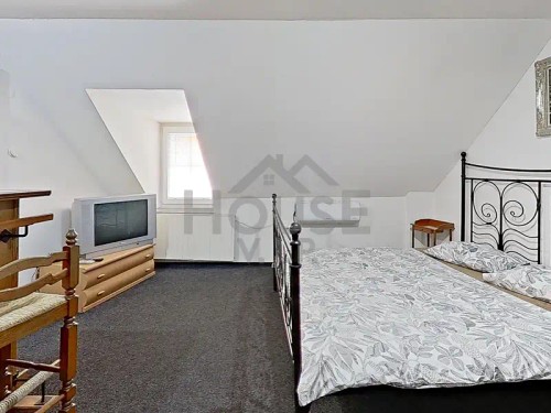 Prodej domu 239 m², pozemek 414 m²
