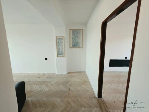 Prodej bytu 2+1 49 m²