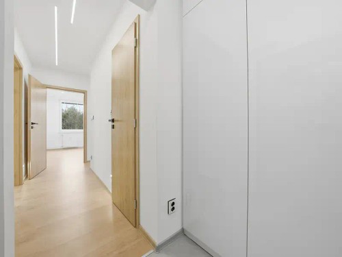 Prodaný byt 3+1 63 m²