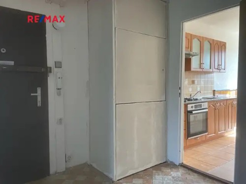 Prodaný byt 4+1 83 m²