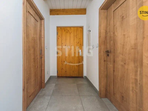 Prodej domu 90 m², pozemek 638 m²